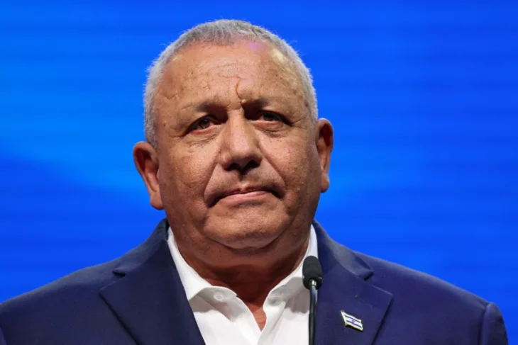 Gadi Eisenkot