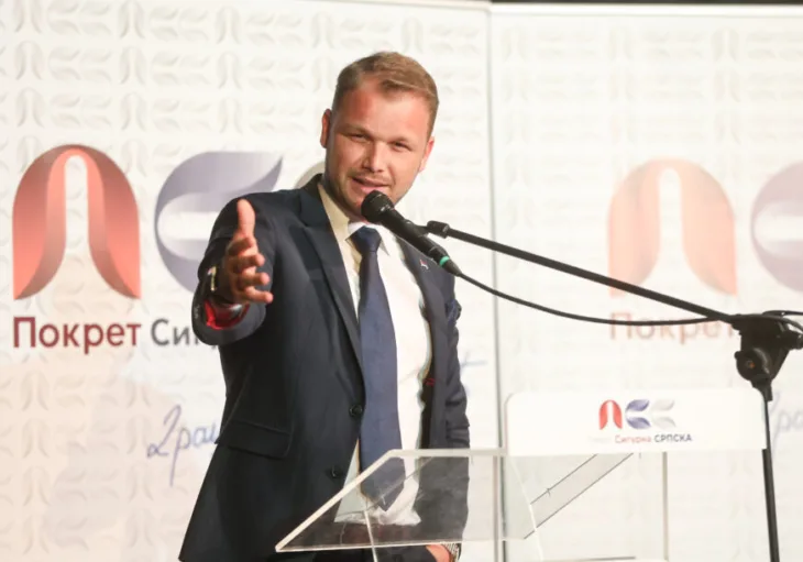 Drasko stanivukovic