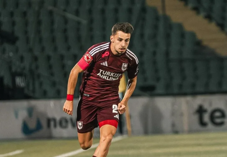 Anes krdzalic