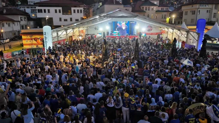 sarajevo fan zona sp 2026