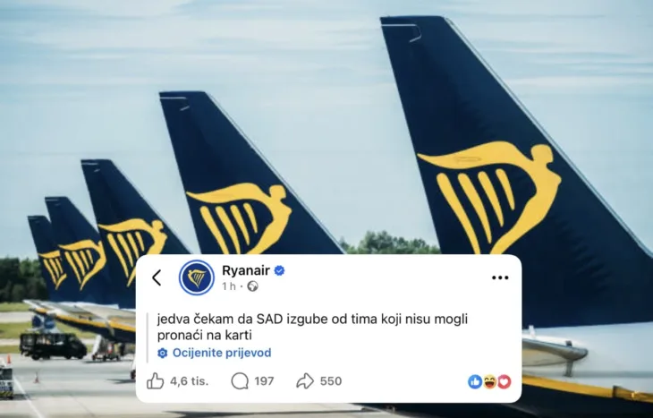 Ryanair