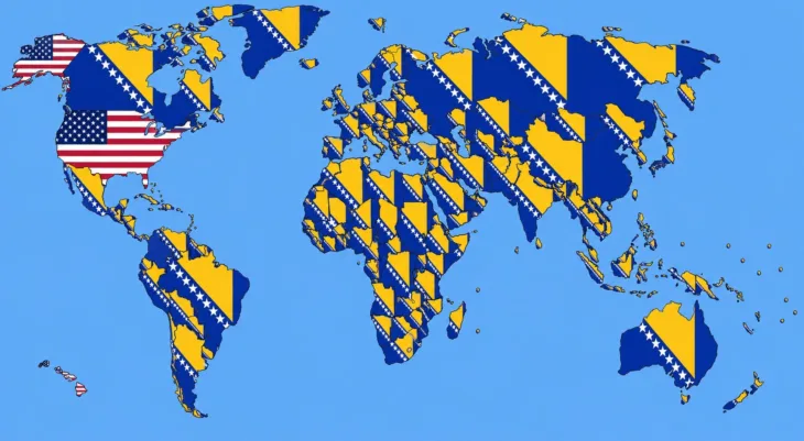 Zmajevi podrska sp 2026 svjetska mapa