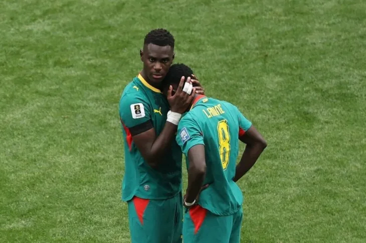 Senegal