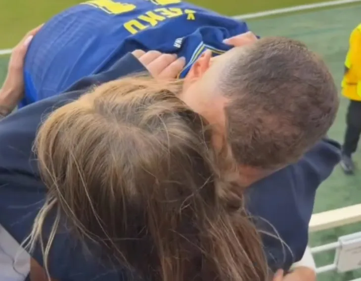 Edin dzeko