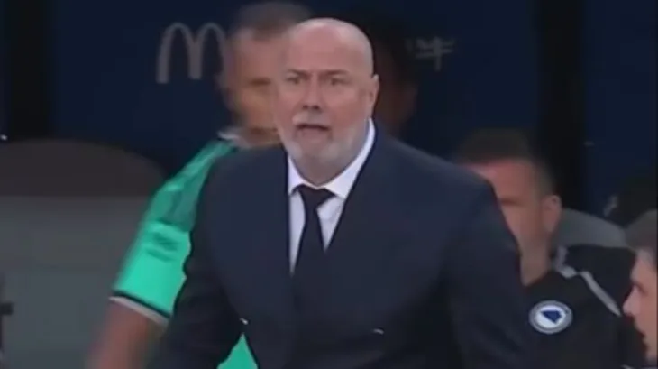 Sergej barbarez