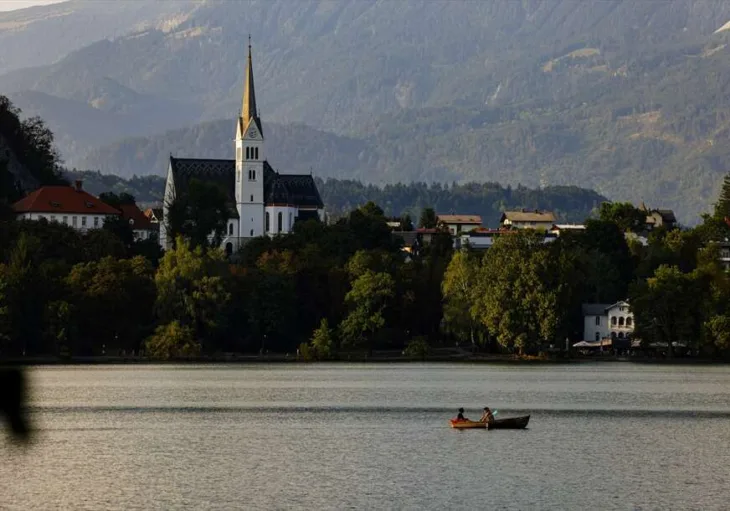 Bled