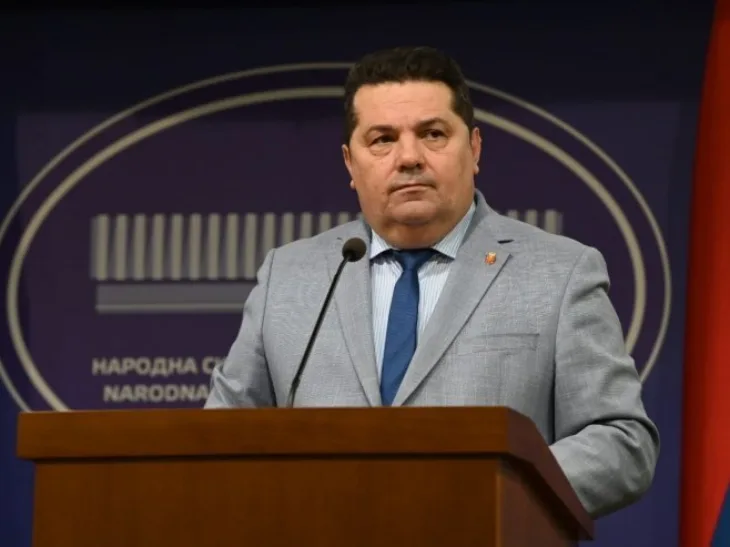 nenad stevandic