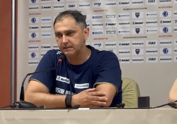 Dario Gjergja