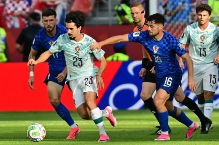 Hrvatska portugal sp 2026