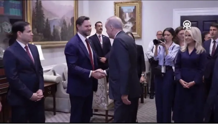 Recep Tayyip Erdogan
