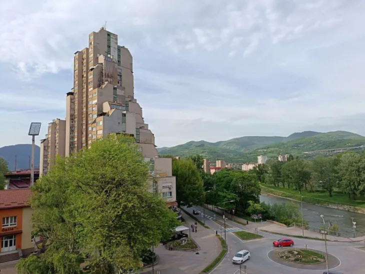 Zenica 1783059882