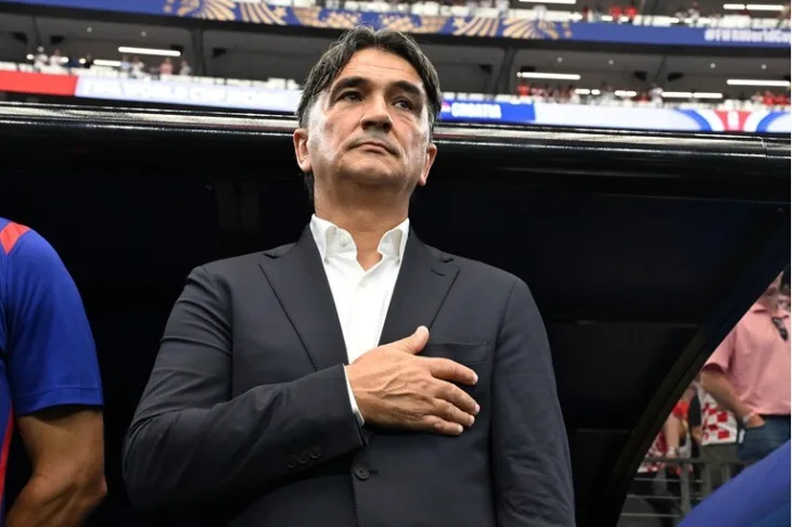 Zlatko dalic