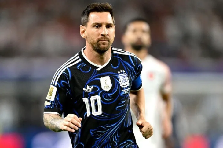 Messi