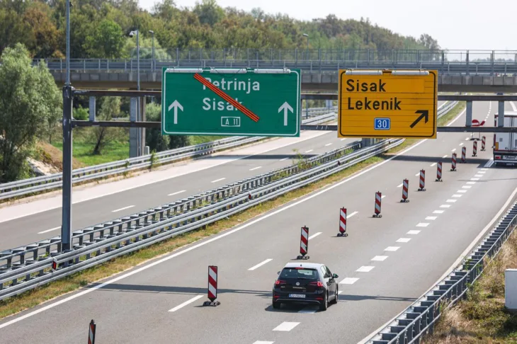 Hrvatska autoput