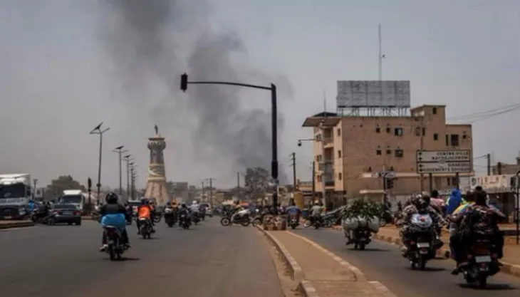 Mali
