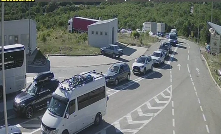 bihamk granica guzve