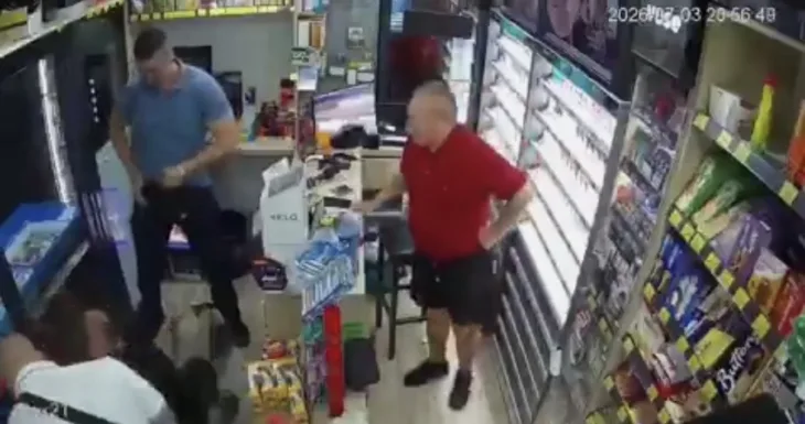 Srbija vođa zabranjenih hapšenje