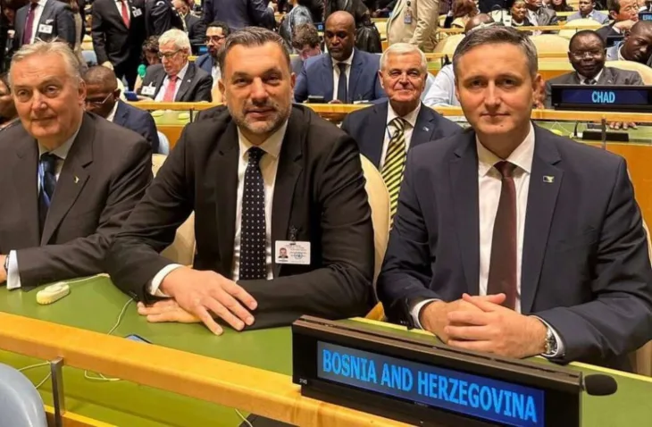 Denis becirovic i elmedin konakovic