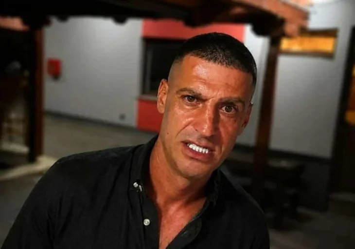 Napadac Danijel T