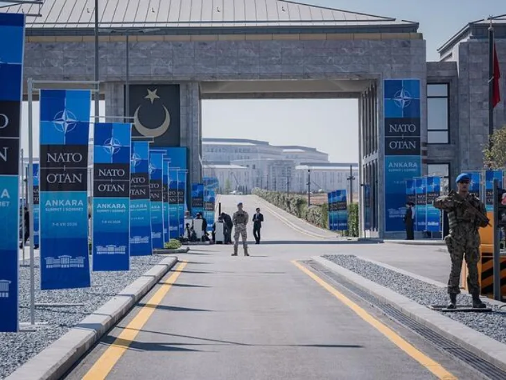 Turska NATO Ankara samit 2026