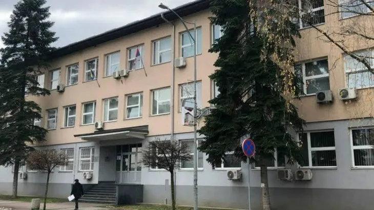 Osnovni sud derventa