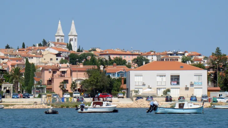 Medulim hrvatska