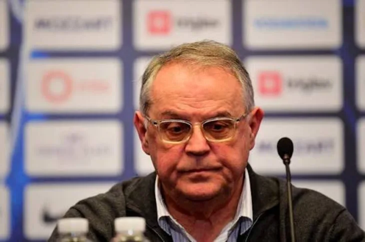 Nebojsa Covic