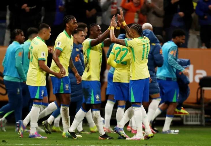 Brazil sp 2026