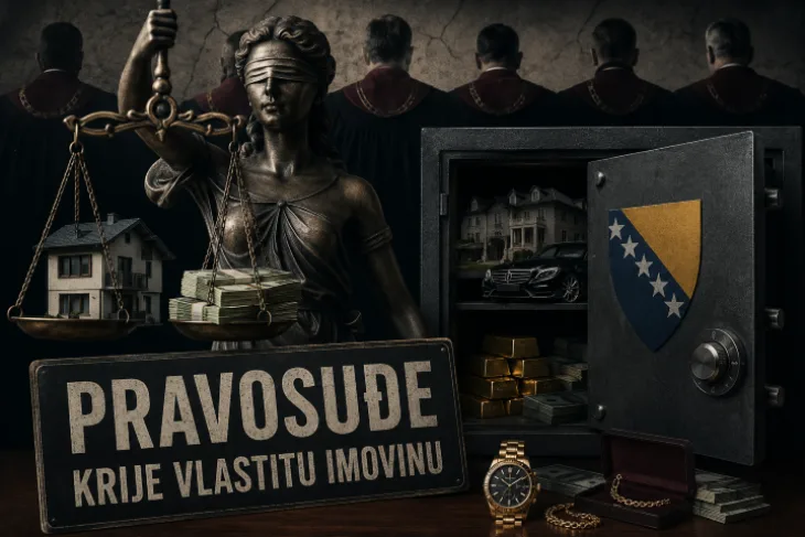 Pravosude