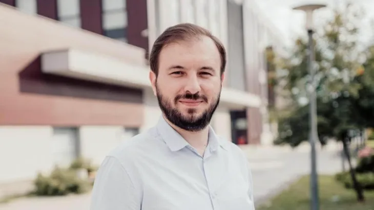 Haris gudic