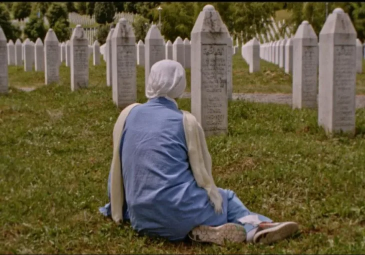 Srebrenica film Sto te nema 872x610