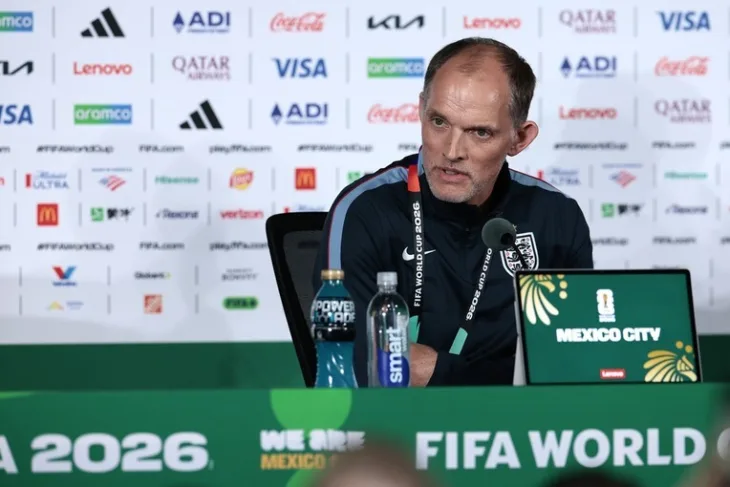 Thomas Tuchel