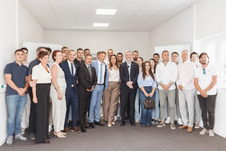 Bhansa mostar forto     otvoren prvi centar za obuku kontrolora zračnog prometa