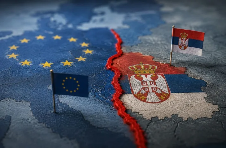Srbija eu