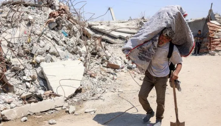 Gaza