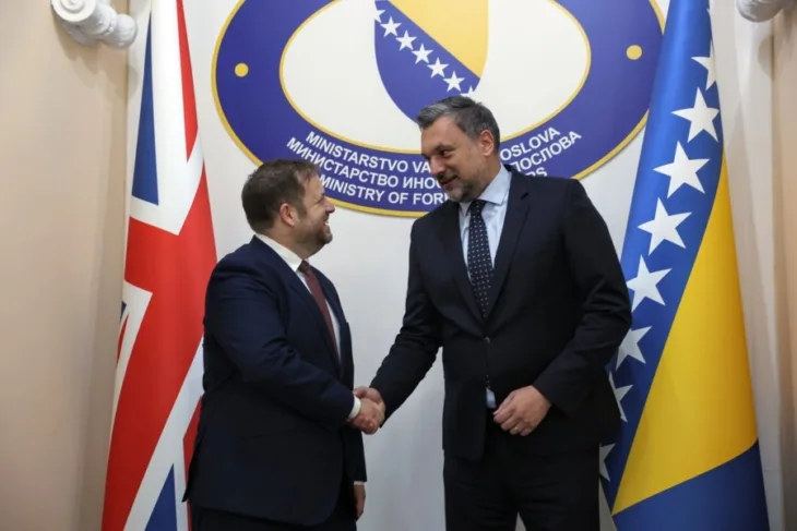 Konakovic i Doughty slozni