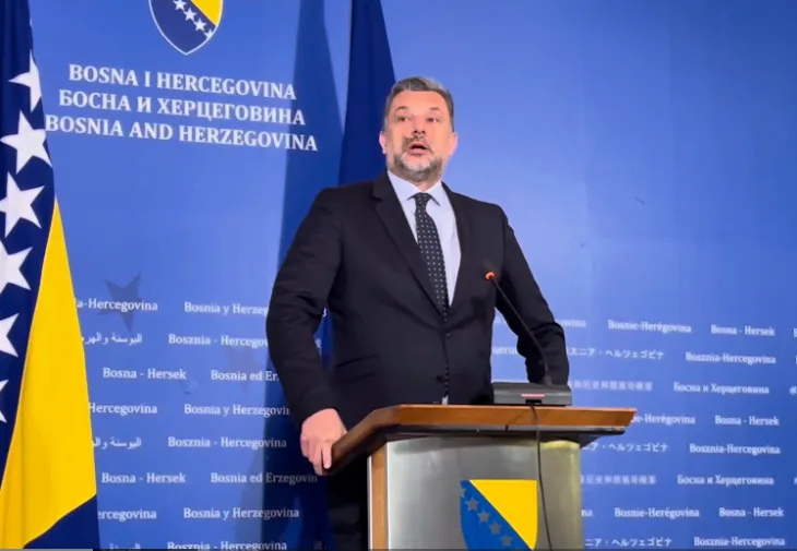 Elmedin Konakovic