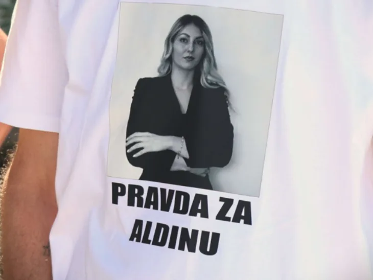 Aldina jahic ubistvo suđenje u mostaru/ fena