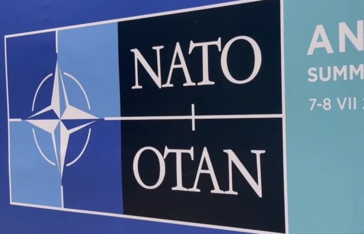 Nato samit ankara