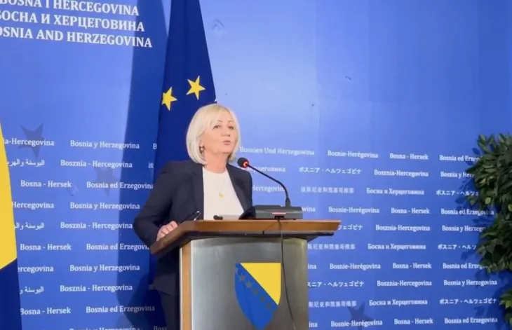 Borjana Kristo