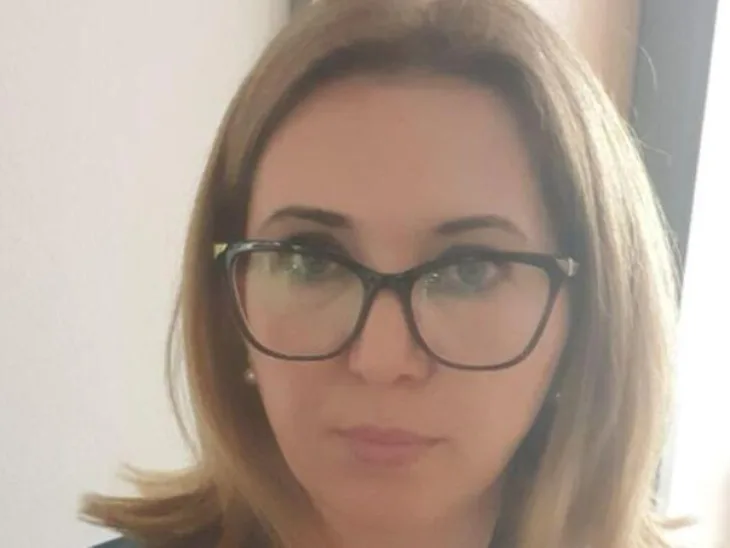 violeta mandić