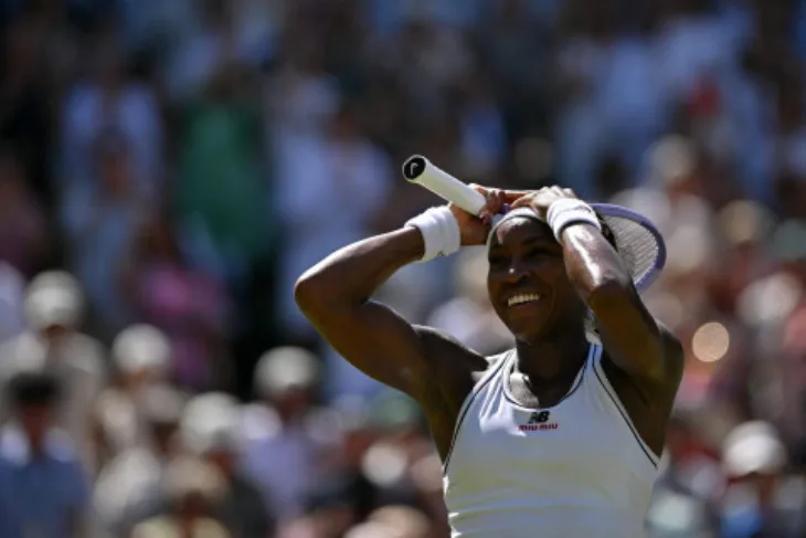 Coco Gauff