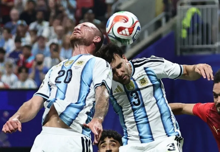 Argentina sp