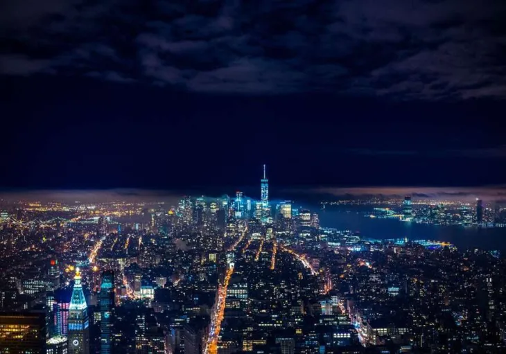 Manhattan 872x610