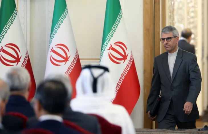 Iran