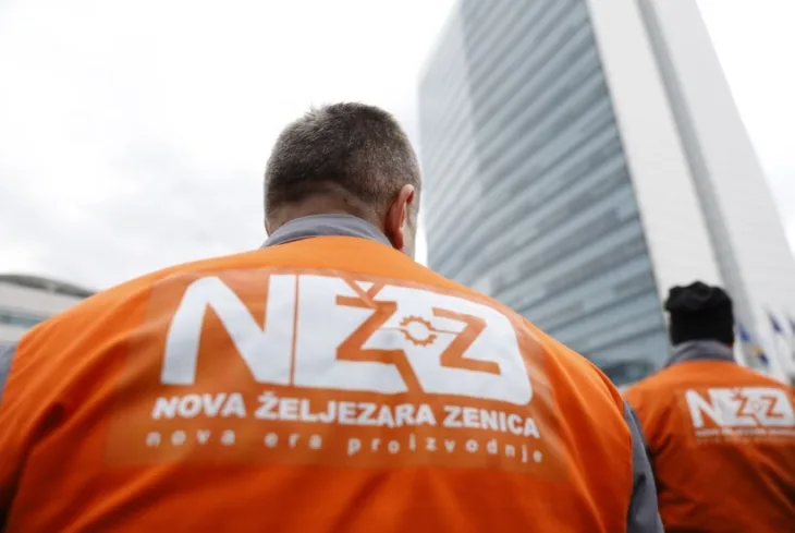 Nova zeljezara 1783508709