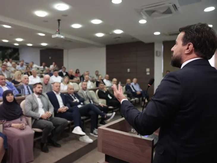ilidza privrednici