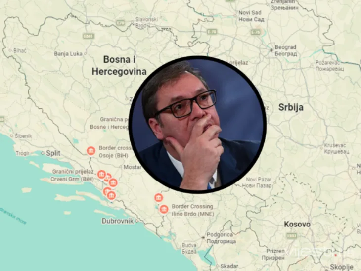 Aleksandar Vucic 07