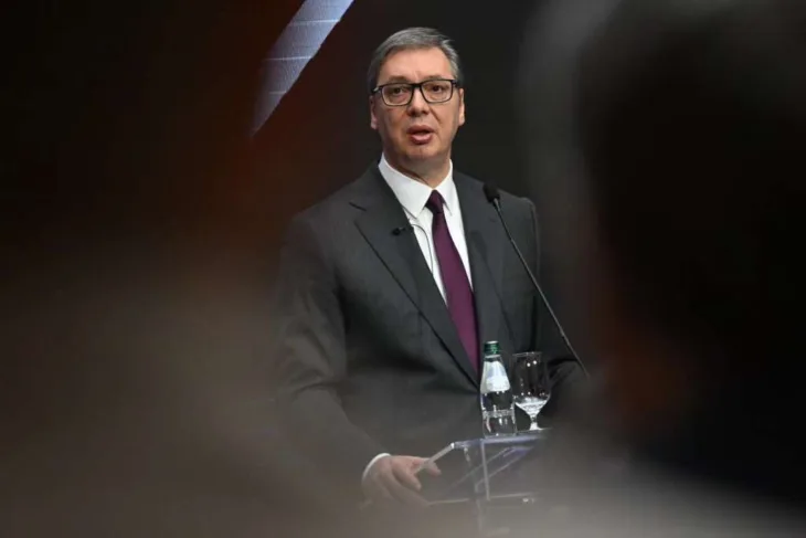 Vucic