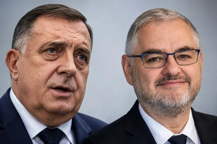 Dodik crishok